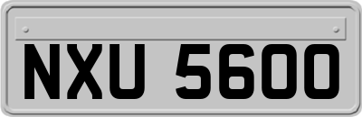 NXU5600