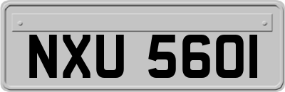 NXU5601