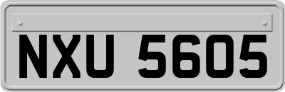NXU5605
