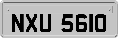 NXU5610