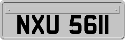 NXU5611