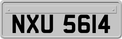 NXU5614