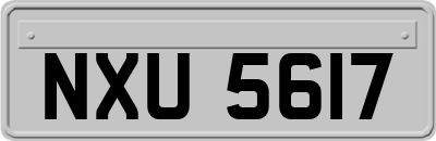 NXU5617
