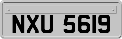 NXU5619