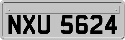 NXU5624