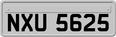 NXU5625