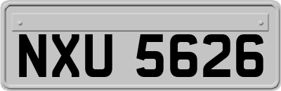 NXU5626