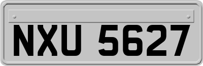 NXU5627