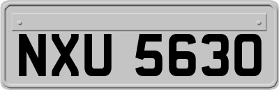 NXU5630