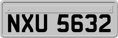 NXU5632