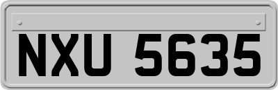 NXU5635