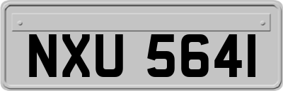 NXU5641