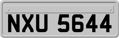 NXU5644