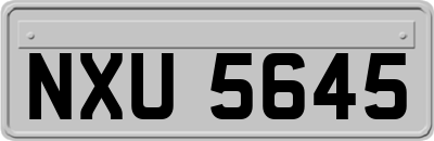 NXU5645