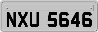 NXU5646