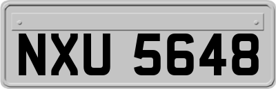 NXU5648