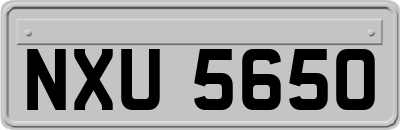 NXU5650