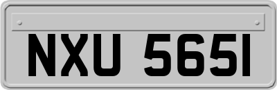 NXU5651