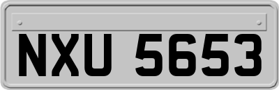 NXU5653