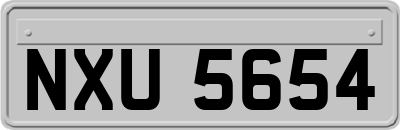 NXU5654