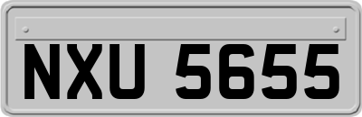 NXU5655
