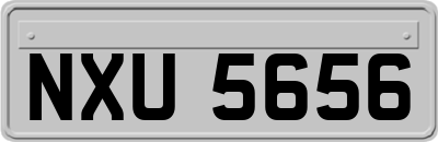 NXU5656