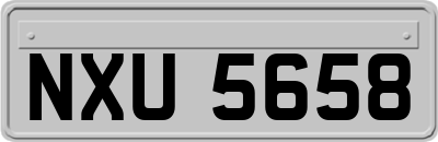 NXU5658