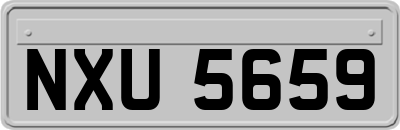 NXU5659