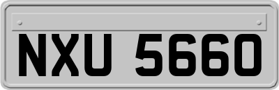 NXU5660