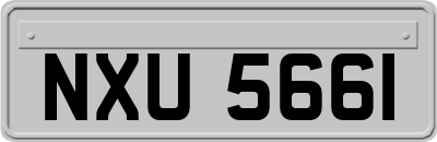 NXU5661