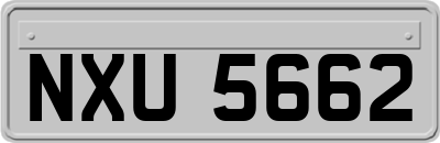 NXU5662