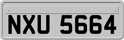 NXU5664