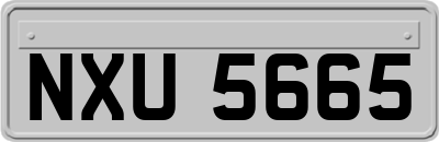 NXU5665