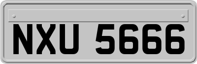 NXU5666