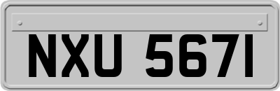 NXU5671