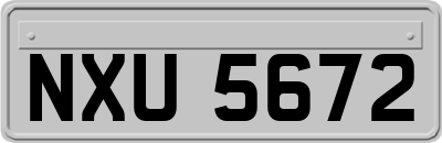 NXU5672