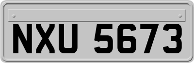 NXU5673