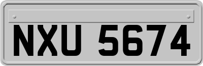 NXU5674