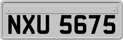 NXU5675