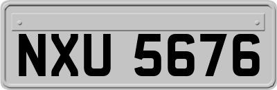NXU5676