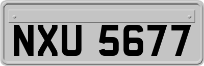 NXU5677