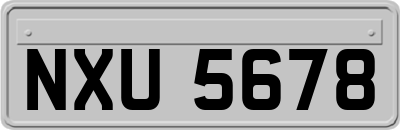 NXU5678