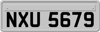 NXU5679