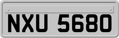 NXU5680