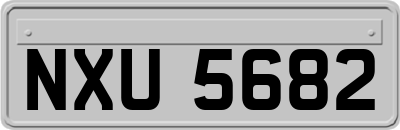 NXU5682