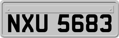 NXU5683
