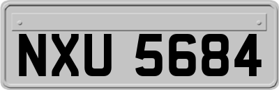 NXU5684