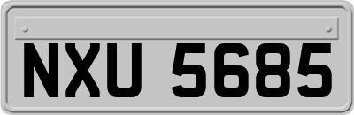 NXU5685