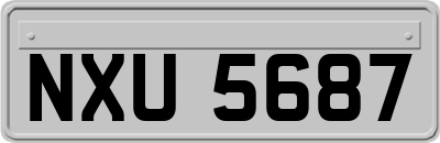 NXU5687
