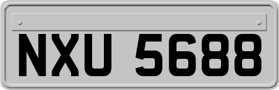 NXU5688